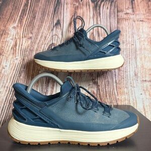 Kizik Wasatch Sneakers Womens Sz 9